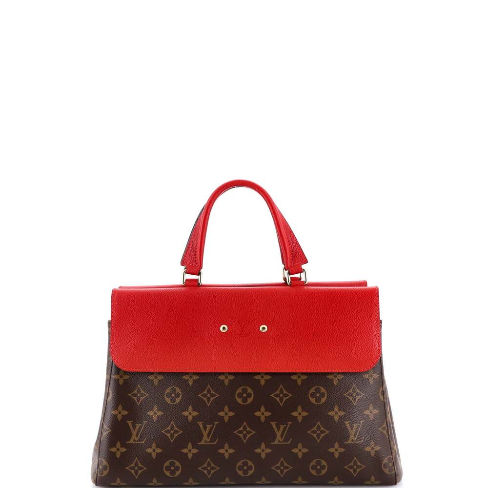 Louis Vuitton Venus Handbag Canvas And #219027L21B - Picture 3 of 7